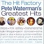 The Hit Factory: Pete Waterman's Greatest Hits