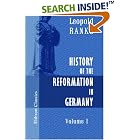 Click here to buy History of the Reformation in Germany: Volume 1 by  Andrei Volgin.