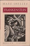 Frankenstein, Or, The Modern Prometheus (0394605063) by Shelley, Mary Wollstonecraft