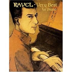 Ravel Very Best for Piano