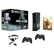 Modern Warfare 2 Limited Edition Console for Xbox 360