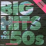 Big Hits of the 50's