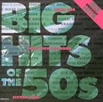 1950s Big Hits Of The 50s