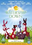 Watership Down - Vol. 5 [DVD]