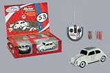 Eigenschaften Dickie 3089194 / Dickie 3089194 - R/C Disney Racing Herbie 1:24