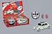 Dickie 3089194 - R/C Disney Racing Herbie 1:24