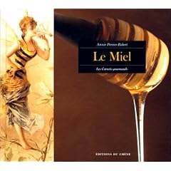 Le miel