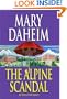 The Alpine Scandal: An Emma Lord Mystery (Emma Lord Mysteries)