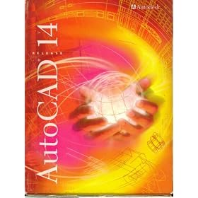Click here to buy Autodesk AutoCAD Release 14.
