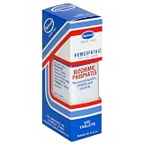 Hyland's Biochemic Phosphates, 500 Tablets (Pack of 2)