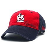 St. Louis Cardinals 2TF Adjustable Cap