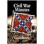 Civil War Minutes - Confederate DVD Box Set