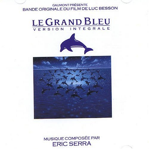 CD-Charts  Music : Le Grand Bleu (2CD) (OST)