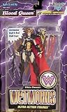 Whilce Portacio's Blood Queen Wetworks Ultra-Action FigureIMAGE