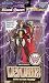 Whilce Portacio's Blood Queen Wetworks Ultra-Action Figure_s-1
