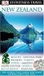 New Zealand (Eyewitness Travel Guides)