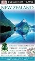 New Zealand (Eyewitness Travel Guides)
