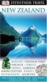New Zealand (EYEWITNESS TRAVEL GUIDE) DK Publishing