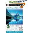 New Zealand (EYEWITNESS TRAVEL GUIDE) by DK Publishing