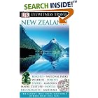 New Zealand (EYEWITNESS TRAVEL GUIDE) by  DK Publishing