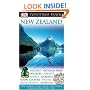 New Zealand (Eyewitness Travel Guides)
