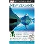 New Zealand (DK Eyewitness Travel Guides)