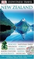 New Zealand (EYEWITNESS TRAVEL GUIDE)
