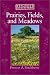 Prairies, Fields, and Meadows (Exploring Ecosystems)
