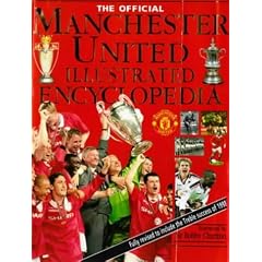 The Official Manchester United Illustrated Encyclopedia