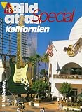 HB Bildatlas Special Kalifornien - Theodor. Geus