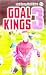 And Davey Must Score (Goal Kings: 3)