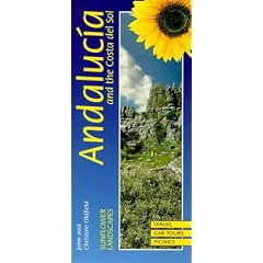 Landscapes of Andalusia and the Costa Del Sol (Sunflower Landscapes)
