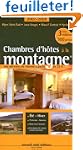Chambres d'h�tes � la montagne : Les...