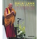 The Dalai Lama in America: Central Park Lecture book cover