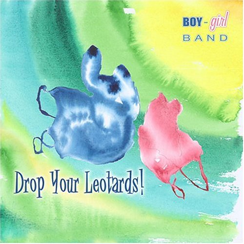 CD-Charts  Search : Drop Your Leotards!