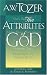 The Attributes of God, Volume 2: With Study Guide (Paperback)