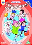 The Perishers - Magic Mirror [DVD]