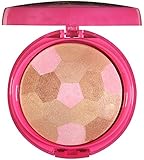 Physicians Formula Powder Palette Multi-Colored Custom Bronzer - The Bombshell Collection, Blondes, 0.33 Ounce