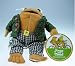 Frog and Toad Together Toad Plush Toy, 5