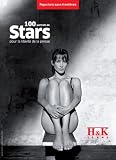 100 Portraits de Stars pour la Liberte de la Presse par H & K