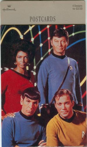 Leonard Nimoy