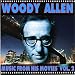 Woody Allen - Music From His Movies (Volume 2)