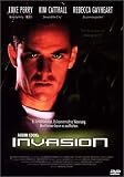 Invasion - Luke Perry