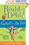 Fantastic Mr. Fox (Turtleback School & Library Binding Edition)
