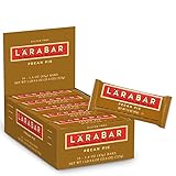 UPC 021908453064 product image for Larabar Gluten Free Fruit & Nut Food Bar, Pecan Pie, 16 - 1.6 Ounce Bars | upcitemdb.com
