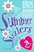 The Big Book of Summer Sizzlers