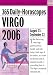 Book 365 Daily Horoscopes Virgo 2006