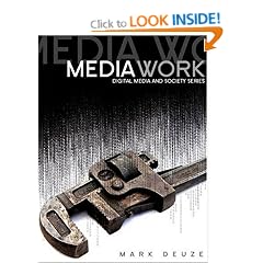 Media Work (Digital Media and Society)