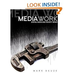 Media Work (Digital Media and Society)