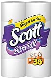 Scott Toilet Paper Extra 8 ea